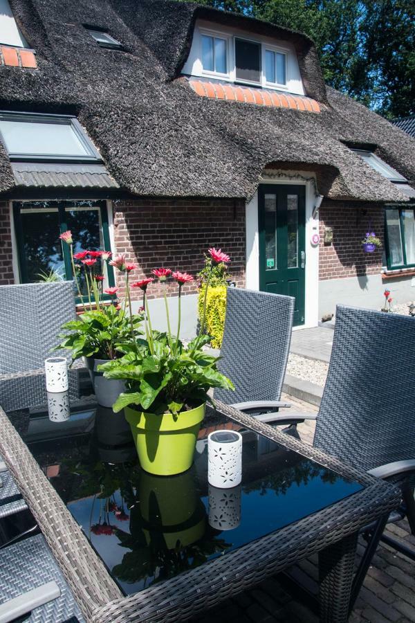 Bed & Breakfast De Langenlee *