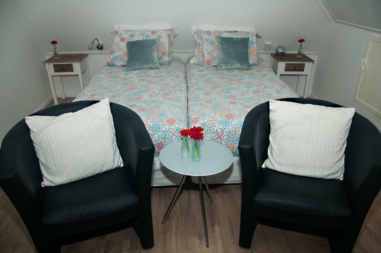 Bed & Breakfast De Langenlee *